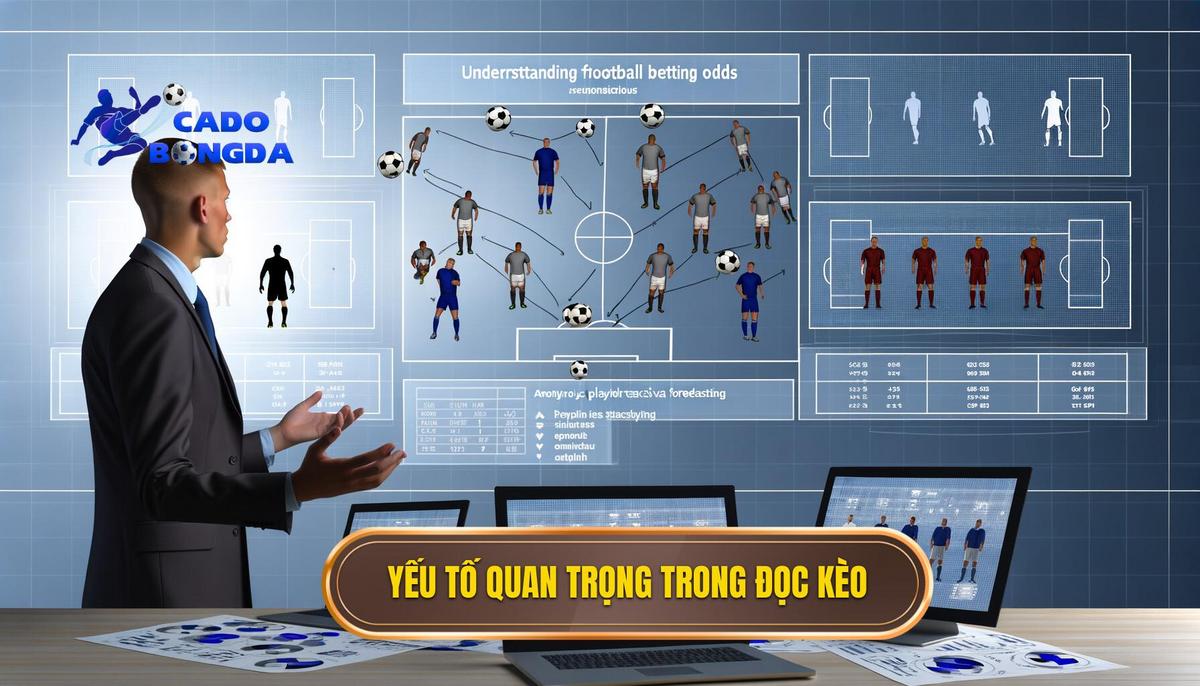 Những yếu tố quan trọng trong Nghệ thuật đọc kèo