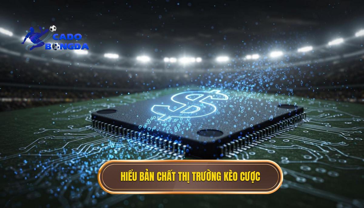 Phần 1_ Nền Tảng Vững Chắc – Hiểu Rõ Bản Chất Thị Trường Kèo Cược