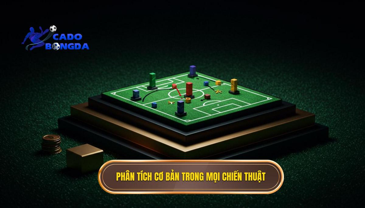 Phân Tích Cơ Bản_ Yếu Tố Nền Tảng Của Mọi Chiến Thuật