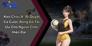 Kèo Châu Á: Bí Quyết Cá Cược Bóng Đá Tối Ưu