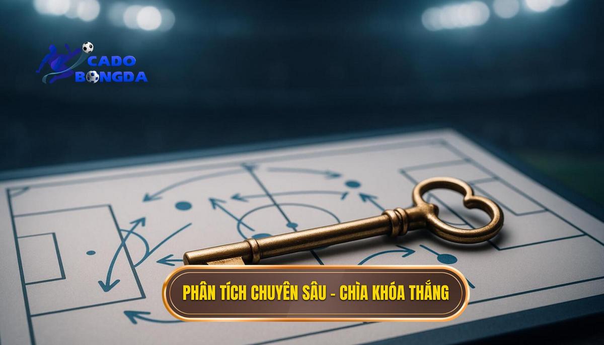 Mẹo Chơi Cá Cược Bóng Đá Dễ Thắng: Chiến Lược Chuyên Gia 2024 3 Phần 2_ Phân Tích Chuyên Sâu – Chìa Khóa Để Dễ Thắng
