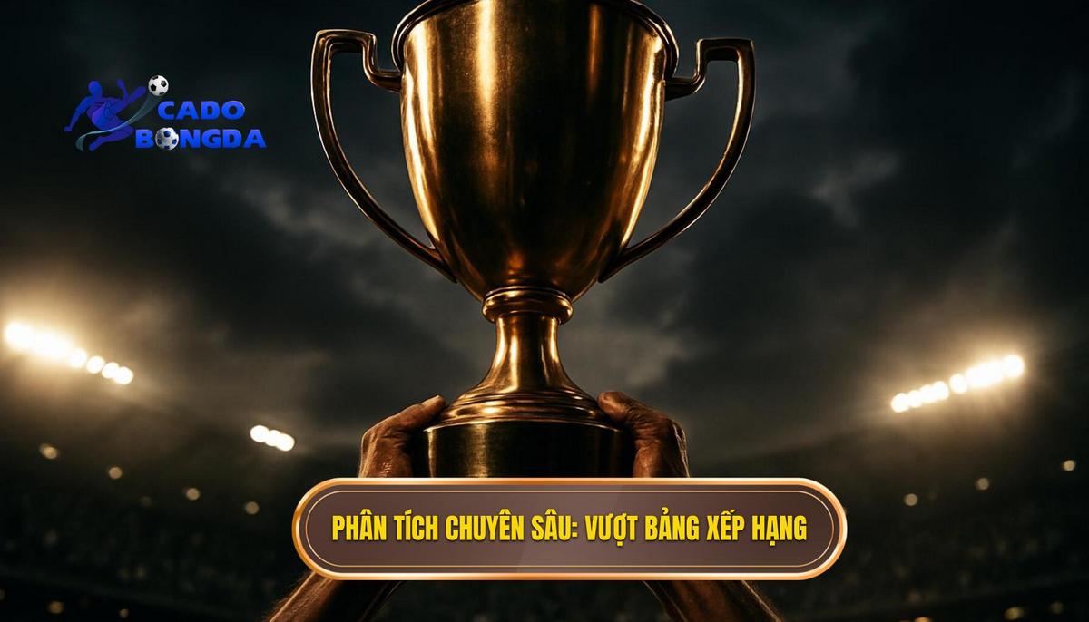Phân Tích Chuyên Sâu_ Vượt Ra Ngoài Bảng Xếp Hạng