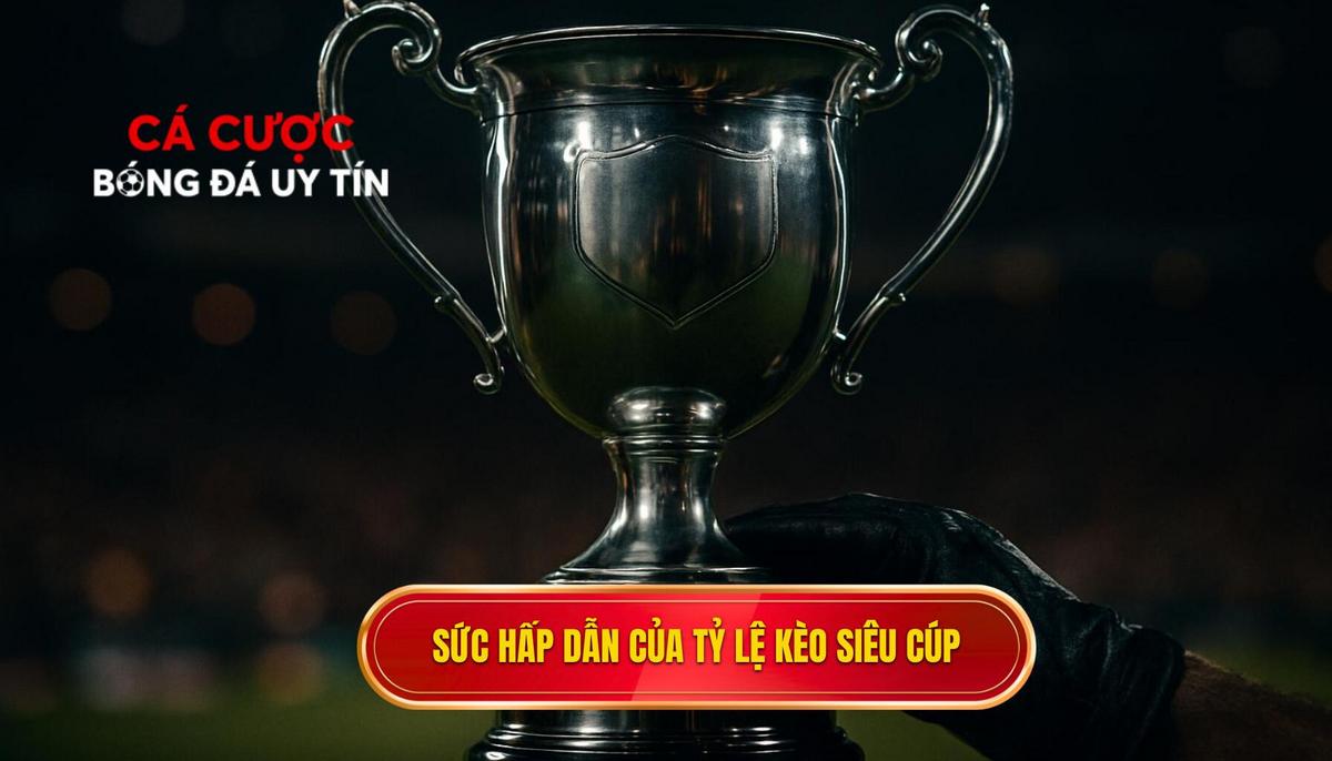Tỷ lệ kèo siêu cúp Tây Ban Nha và bí quyết đặt cược chiến thắng 2 Sức hấp dẫn đặc biệt của tỷ lệ kèo siêu cúp Tây Ban Nha trong thể thức mới