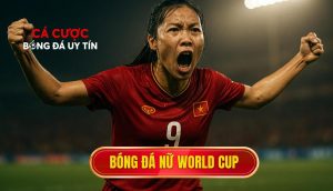 thumb - Bóng đá nữ World Cup
