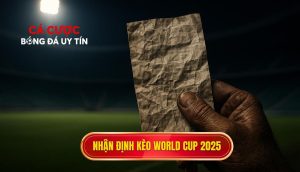 thumb - Nhận định kèo world cup 2025