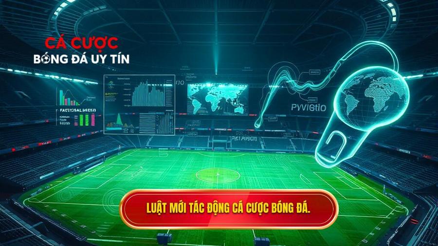 Luật phạt lỗi lăng mạ trọng tài mới nhất 2026: Những thay đổi mang tính kỷ nguyên 4 Phân tích đa chiều: Tác động của luật mới đến trận đấu và cá cược bóng đá