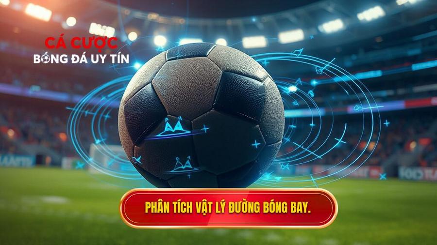 Quả phạt góc bóng đi ra ngoài sân rồi bay vào lại: Luật FIFA và những hệ lụy trong cá cược 4 Phân tích dưới góc độ vật lý: Tại sao bóng có thể bay như vậy?