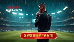 Trọng tài xem màn hình VAR bao lâu