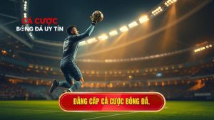 Luật ném biên về cho thủ môn bằng tay