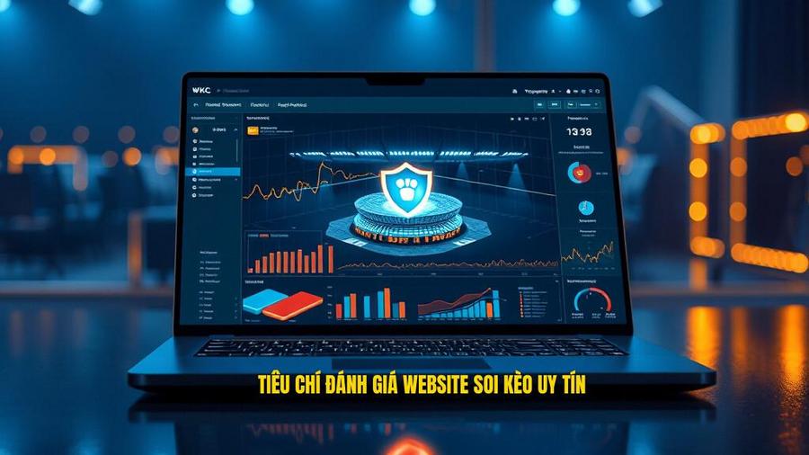 Tiêu chí đánh giá một website soi kèo uy tín năm 2026