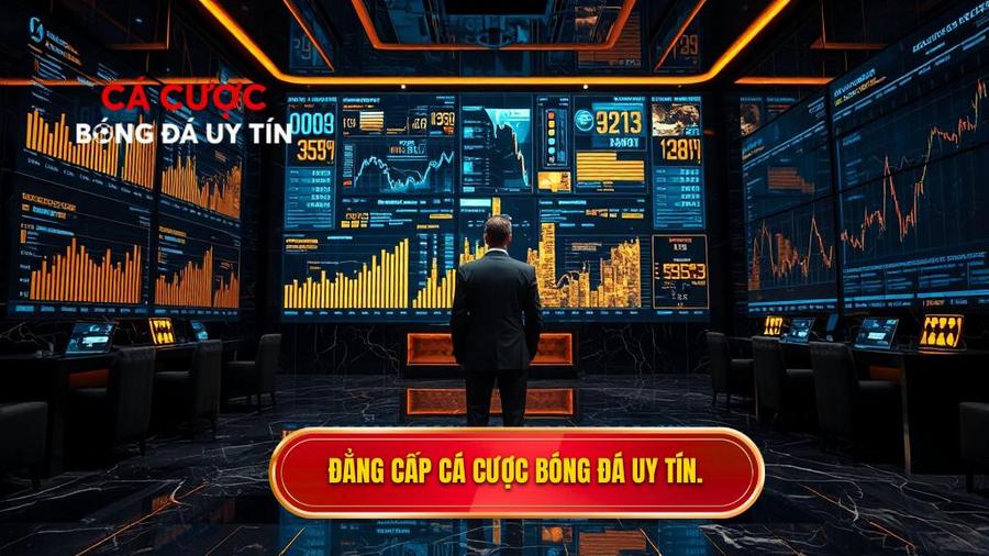 Làm gì khi nhà cái thay đổi tỷ lệ kèo đột ngột