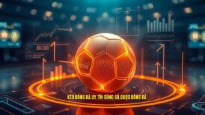 Kèo bóng đá nào dễ ăn nhất hiện nay