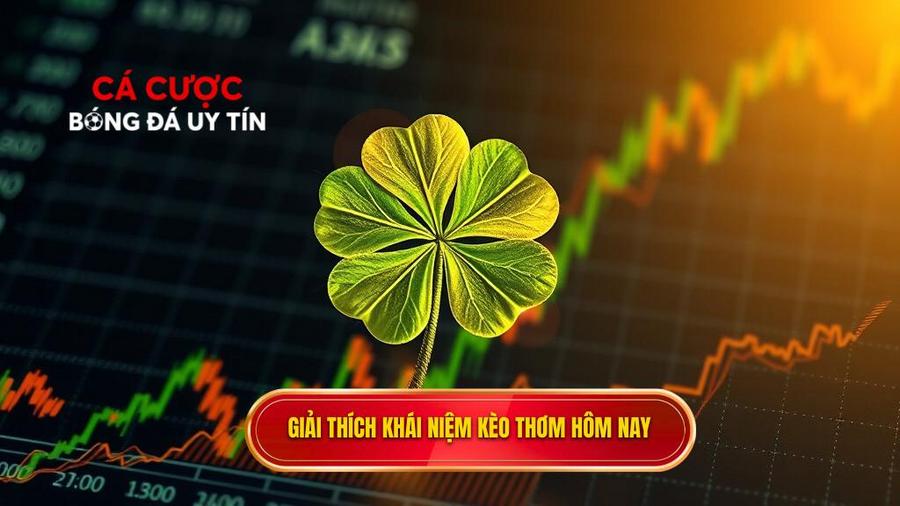 Kèo Thơm Hôm Nay: Bí Quyết Nhận Diện Và Chốt Kèo Bất Bại 2 Hiểu đúng về khái niệm kèo thơm hôm nay