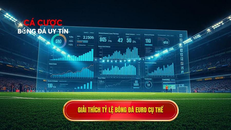 Tỷ Lệ Bóng Đá Euro: Phân Tích Chuyên Sâu Và Chiến Thuật Chinh Phục Đỉnh Cao 2 Hiểu Rõ Về Tỷ Lệ Bóng Đá Euro Là Gì?