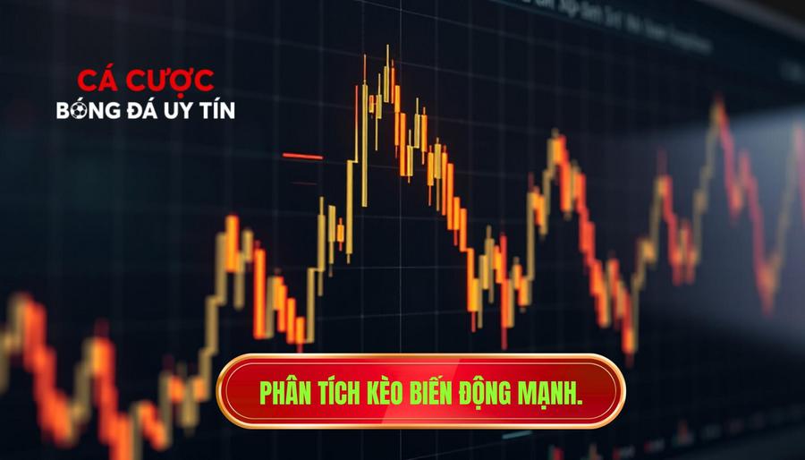 Hiểu đúng về hiện tượng kèo bắt đầu biến động mạnh