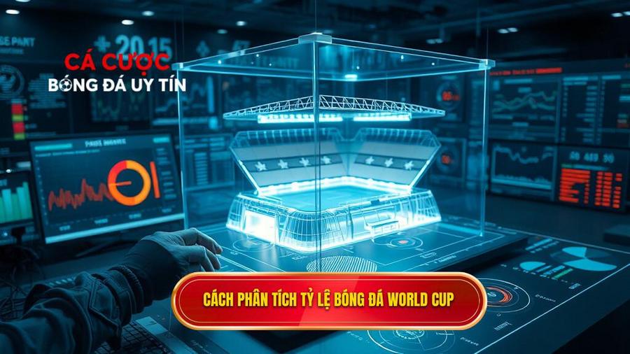 Tỷ lệ bóng đá World Cup: Phân tích chuyên sâu và chiến thuật soi kèo bất bại 3 Cách phân tích tỷ lệ bóng đá World Cup như một chuyên gia