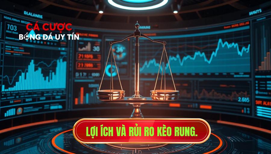 Kèo Rung Mạnh Từng Giây: Bí Quyết Chiến Thắng Tại hprasouthern.com 3 Phân tích đa chiều: Lợi ích và rủi ro khi chơi kèo rung