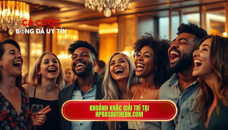 Tại sao người chơi tại hprasouthern.com lại trân trọng giây phút này?