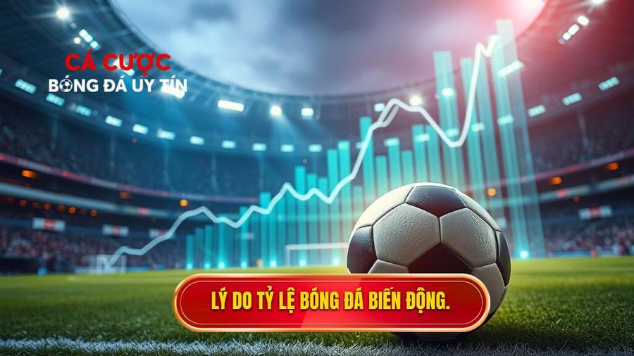 Tỷ lệ bóng đá World Cup: Phân tích chuyên sâu và chiến thuật soi kèo bất bại 4 Tại sao tỷ lệ bóng đá World Cup lại biến động liên tục?