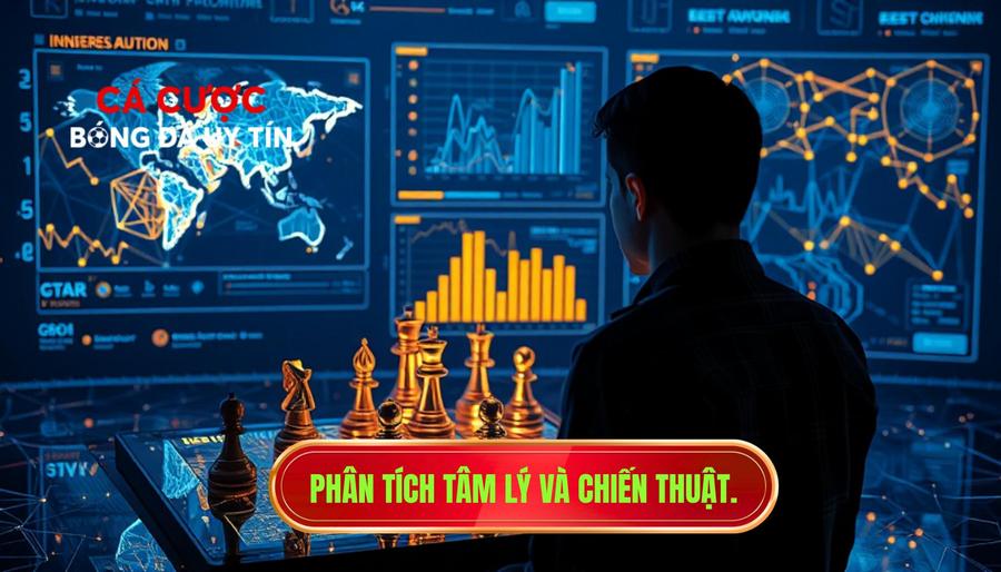 Phân tích đa chiều: Yếu tố tâm lý và chiến thuật
