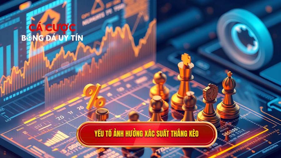 Kèo Thơm Hôm Nay: Bí Quyết Nhận Diện Và Chốt Kèo Bất Bại 4 Các yếu tố tác động đến xác suất thắng kèo