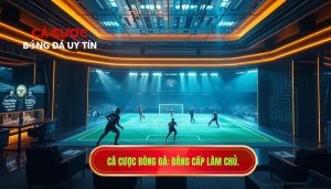 Đội chủ nhà đang kiểm soát nhịp: Bí quyết soi kèo từ chuyên gia