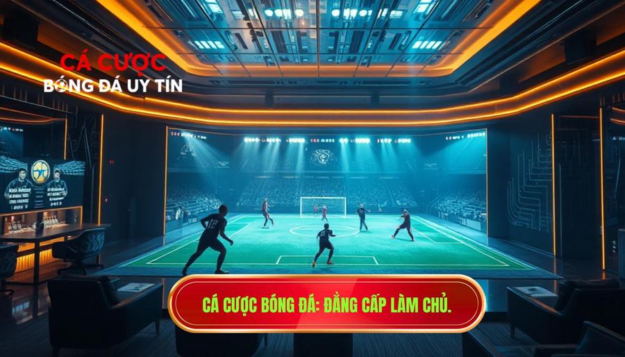 Đội chủ nhà đang kiểm soát nhịp: Bí quyết soi kèo từ chuyên gia