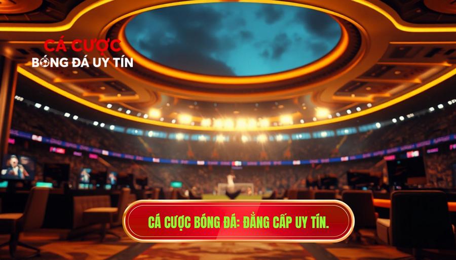 Tiếng còi mãn cuộc vang lên đầy cảm xúc: Góc nhìn từ Cá Cược Bóng Đá
