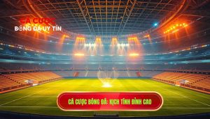 Trận đấu bắt đầu nóng hơn: Bí quyết soi kèo và nhận định bóng đá