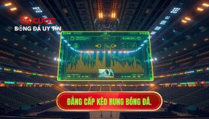 Kèo Rung Mạnh Từng Giây: Bí Quyết Chiến Thắng Tại hprasouthern.com