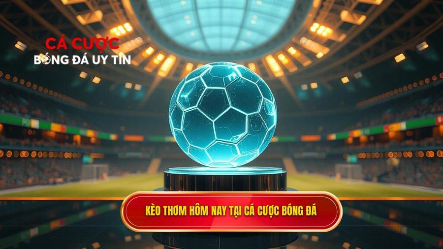 Kèo Thơm Hôm Nay: Bí Quyết Nhận Diện Và Chốt Kèo Bất Bại 1 Kèo Thơm Hôm Nay: Bí Quyết Nhận Diện Và Chốt Kèo Bất Bại