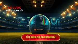 Tỷ lệ bóng đá World Cup: Phân tích chuyên sâu và chiến thuật soi kèo bất bại