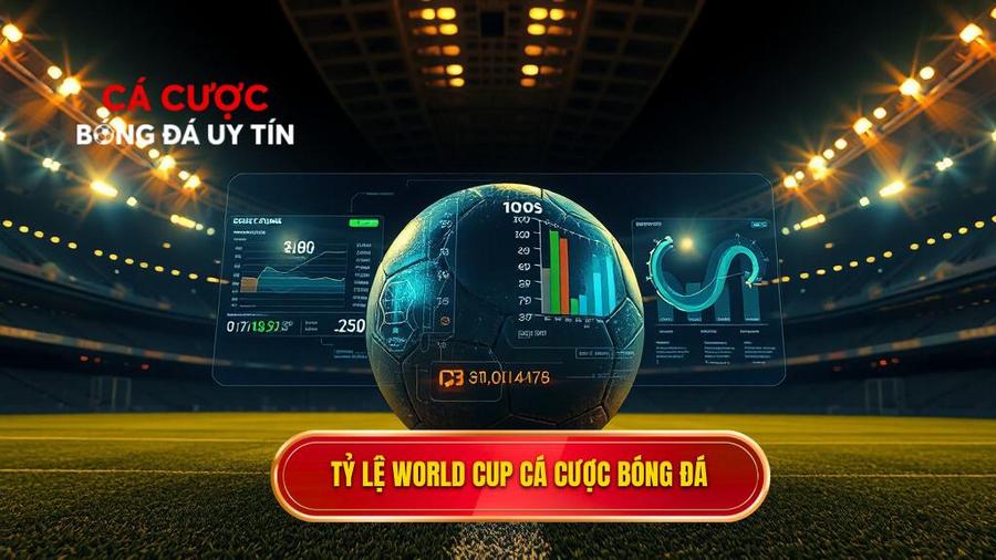 Tỷ lệ bóng đá World Cup: Phân tích chuyên sâu và chiến thuật soi kèo bất bại 1 Tỷ lệ bóng đá World Cup: Phân tích chuyên sâu và chiến thuật soi kèo bất bại
