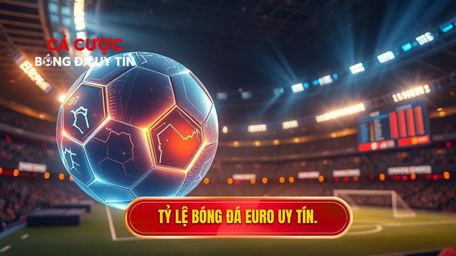 Tỷ Lệ Bóng Đá Euro: Phân Tích Chuyên Sâu Và Chiến Thuật Chinh Phục Đỉnh Cao 1 Tỷ Lệ Bóng Đá Euro: Phân Tích Chuyên Sâu Và Chiến Thuật Chinh Phục Đỉnh Cao