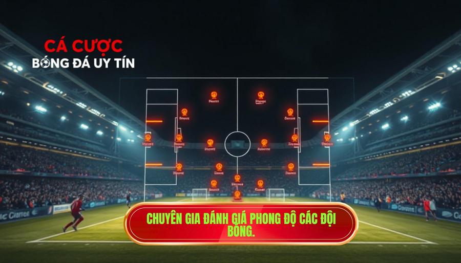 Tin bóng đá mới nhất: Toàn cảnh chuyển động sân cỏ thế giới hôm nay 3 Cập nhật phong độ các đội bóng hàng đầu: Góc nhìn chuyên gia