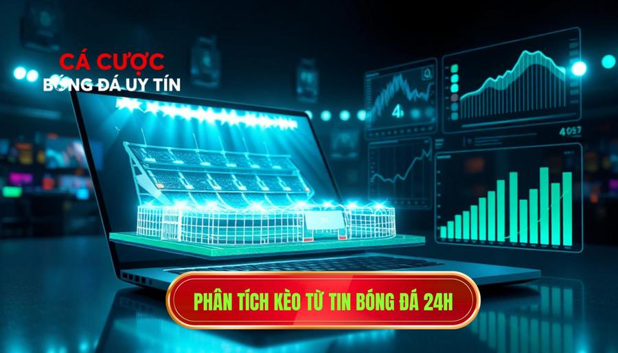Bóng Đá 24 Giờ - Nhịp Đập Sân Cỏ Và Chiến Thuật Cá Cược Đỉnh Ca 4 Phân tích kèo cược dựa trên tin tức bóng đá 24 giờ