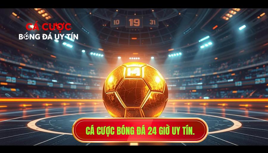 Bóng Đá 24 Giờ - Nhịp Đập Sân Cỏ Và Chiến Thuật Cá Cược Đỉnh Ca 1 bóng đá 24 giờ