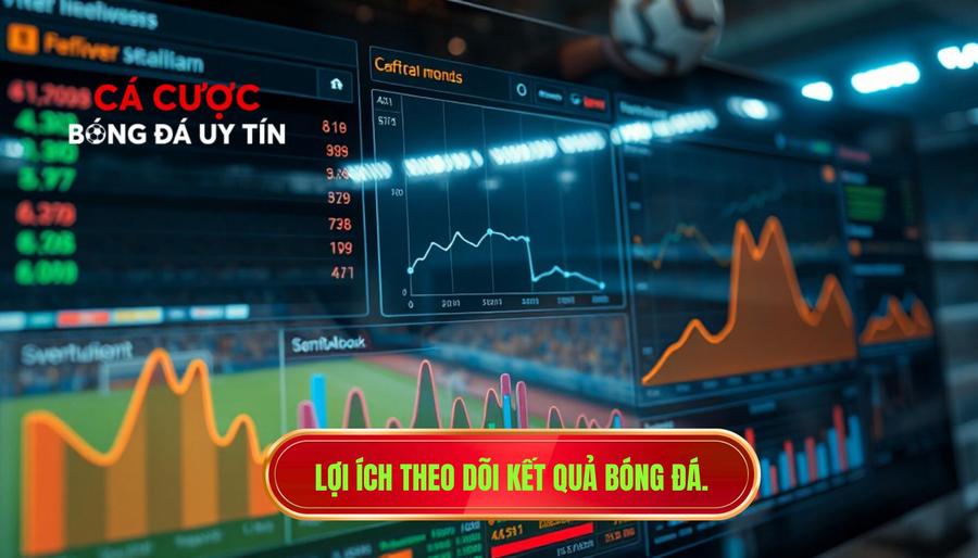 Kết Quả Bóng Đá – Chìa Khóa Vàng Để Chinh Phục Mọi Kèo Cược 2 Tầm quan trọng của việc theo dõi kết quả bóng đá đối với người chơi