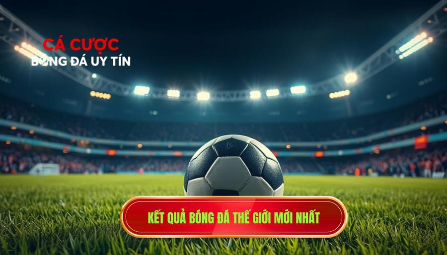 Kết Quả Bóng Đá – Chìa Khóa Vàng Để Chinh Phục Mọi Kèo Cược 3 Cập nhật kết quả bóng đá các giải đấu hàng đầu thế giới