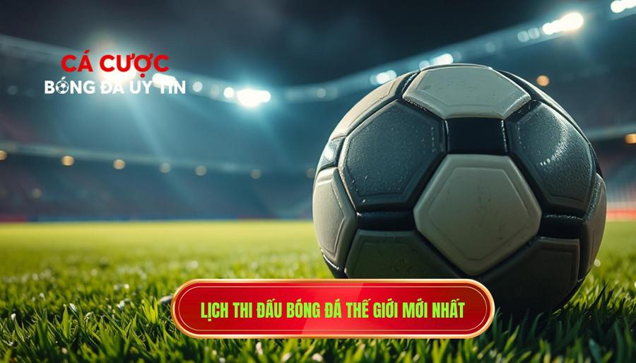 Lịch Thi Đấu Bóng Đá – Cẩm Nang Theo Dõi Và Phân Tích Kèo Cực Chuẩn 3 Cập nhật lịch thi đấu bóng đá các giải đấu hàng đầu thế giới