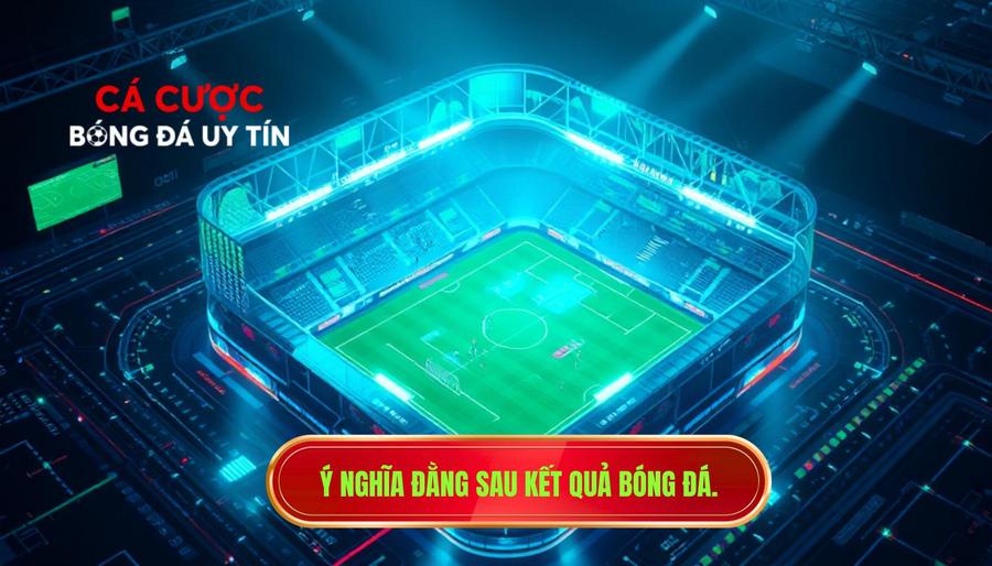 Kết Quả Bóng Đá – Chìa Khóa Vàng Để Chinh Phục Mọi Kèo Cược 4 Phân tích sâu: Tại sao kết quả bóng đá không chỉ là tỷ số?