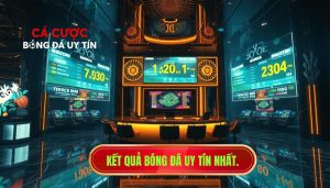 Kết Quả Bóng Đá